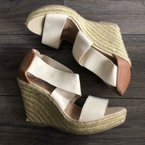 Steve Madden Wedges
